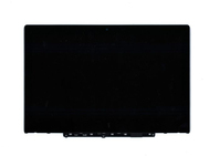 Lenovo 5D10T79505 laptop alkatrész Kijelző