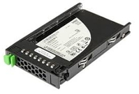 Fujitsu S26361-F5865-L400 internal solid state drive 2.5" 400 GB SAS