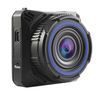 Navitel R600 autós kamera Full HD Fekete