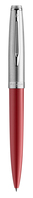 Waterman 2100326 stylo à bille Bleu Twist retractable ballpoint pen Fin 1 pièce(s)