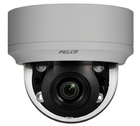 Pelco IME122-1ES/US bewakingscamera Dome IP-beveiligingscamera Buiten 1280 x 960 Pixels Plafond/muur