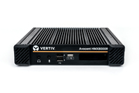 Vertiv Avocent HMX8000R estensore KVM Ricevitore