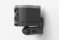 Heckler Design H585-BG video conferencing accessory Camera mount Black