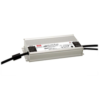 MEAN WELL HVGC-480-M-AB Circuit de commande de LED