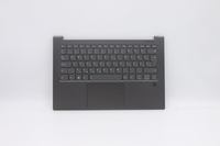 Lenovo 5CB0U44223 notebook alkatrész Cover + keyboard