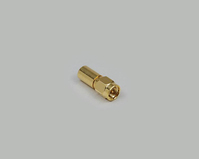 BKL Electronic 0409055 radiofrequentie (RF)connector