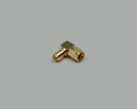 BKL Electronic 0419111 radiofrequentie (RF)connector