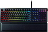 Razer Huntsman Elite keyboard Gaming USB QWERTY US English Black