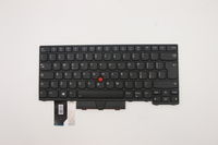 Lenovo 5N20W67776 notebook spare part Keyboard