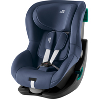 Britax Römer King Pro Autositz für Babys 1 (9 - 18 kg; 9 Monate - 4 Jahre) Blau