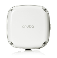 Aruba AP-567 (RW) 1774 Mbit/s Bianco Supporto Power over Ethernet (PoE)