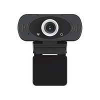 Xiaomi CMSXJ22A Webcam 2 MP 1920 x 1080 Pixel USB Schwarz