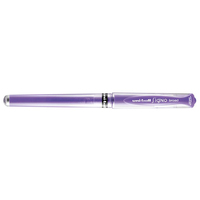 Uni-Ball Signo Stick Pen Violett