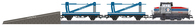 Märklin 29952 maßstabsgetreue modell Eisenbahn- & Zugmodell