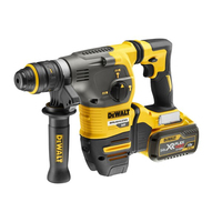 DeWALT DCH334X2-QW boorhamer SDS-plus