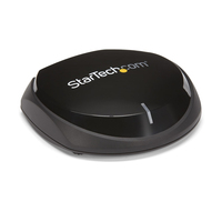 StarTech.com Receptor Bluetooth 5.0 con NFC de Audio - Adaptador Bluetooth de Audio Inalámbrico BT 5.0 - Rango de 20m - Salida de 3,5mm o RCA y Toslink/SPDIF Óptica Digital - DA...