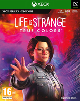 Koch Media Life is Strange: True Colors Standard Inglese, ITA Xbox Series X