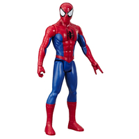 Marvel Spider-Man Titan Hero Action Figure