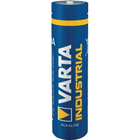 Varta Industrial LR03 Batterie à usage unique AAA Alcaline