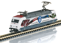 Märklin 88678 scale model Train model Z (1:220)