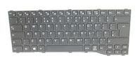 Fujitsu 34079195 notebook spare part Keyboard