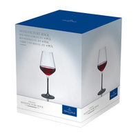 Villeroy & Boch 1137988110 Weinglas 470 ml Rotweinglas