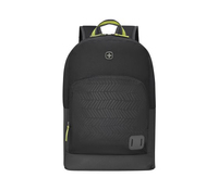 Wenger/SwissGear 611979 notebook case 40.6 cm (16") Backpack Black