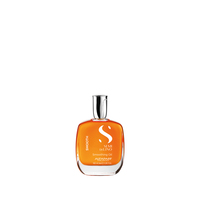 ALFAPARF Milano Smoothing Oil Huile de cheveux Femmes 100 ml