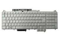 DELL RT122 laptop spare part Keyboard