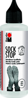 Marabu Sock Stop Textielverf 90 ml 1 stuk(s)