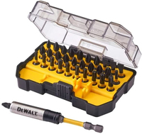 DeWALT DT70523TM-QZ schroevendraaierbit 12 stuk(s)