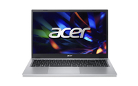 Acer Extensa 15 EX215-33-34NH Computer portatile 39,6 cm (15.6") Full HD Intel Core i3 N-series i3-N305 8 GB DDR5-SDRAM 256 GB SSD Wi-Fi 6 (802.11ax) Windows 11 Pro Argento