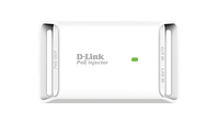 D-Link DPE-101GI PoE-Adapter Gigabit Ethernet