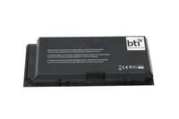 Origin Storage BTI Compatible Battery Dell Precision M4700 6 Cell 65Whr