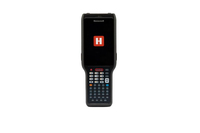Honeywell CK62 PDA 10,2 cm (4") 480 x 800 Pixels Touchscreen 440 g Zwart