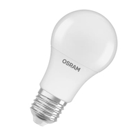 Osram 4058075757622 LED-Lampe 9 W E27 F