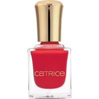 CATRICE Magic Christmas Story Nagellack 11 ml Rot Schimmer