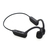 Imperial bluTC active 2 Hoofdtelefoons Draadloos Neckband Sporten Bluetooth Zwart