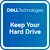 DELL 3 años Keep Your Hard Drive