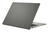 ASUS Zenbook S 13 OLED UX5304MA-NQ075W - Ordenador Portátil 13.3" 2.8K (Intel Core Ultra 7 155U, 16GB RAM, 512GB SSD, Iris Xe Graphics, Windows 11 Home) Gris Basalto - Teclado Q...