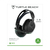 Turtle Beach Stealth 500 Headset Draadloos Hoofdband Gamen Bluetooth Zwart