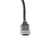 StarTech.com Adattatore Multiporta USB-C - Docking Station USB Type C con Uscita Video HDMI 2.0 4K/VGA/DP Alt Mode USB-C - Mini Dock USB con MST per Doppio Monitor - PD 100W Pas...