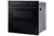 Samsung Forno a Vapore Dual Cook Flex™ Steam Serie 5 76L NV7B5770WBK