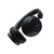 Soundcore Space Q45 Fejhallgató Vezetékes és vezeték nélküli Fejpánt Hívás/zene Bluetooth Fekete