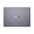 Huawei MateBook 16s Laptop 40,6 cm (16") Touchscreen Intel® Core™ i9 i9-13900H 16 GB LPDDR5-SDRAM 1 TB SSD Wi-Fi 6 (802.11ax) Windows 11 Home Grau