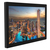 Hannspree Open Frame HO 220 PTA Interactive flat panel 54.6 cm (21.5") LED 400 cd/m² Full HD Black Touchscreen
