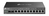 TP-Link Omada ER7212PC ruter Gigabit Ethernet Czarny