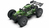 Amewi CoolRC DIY Razor Buggy 2WD radiografisch bestuurbaar model Elektromotor 1:18