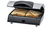 Steba SG 20 Sandwich-Toaster 700 W Silber