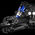 Amewi 22602 radiografisch bestuurbaar model Monstertruck Elektromotor 1:16